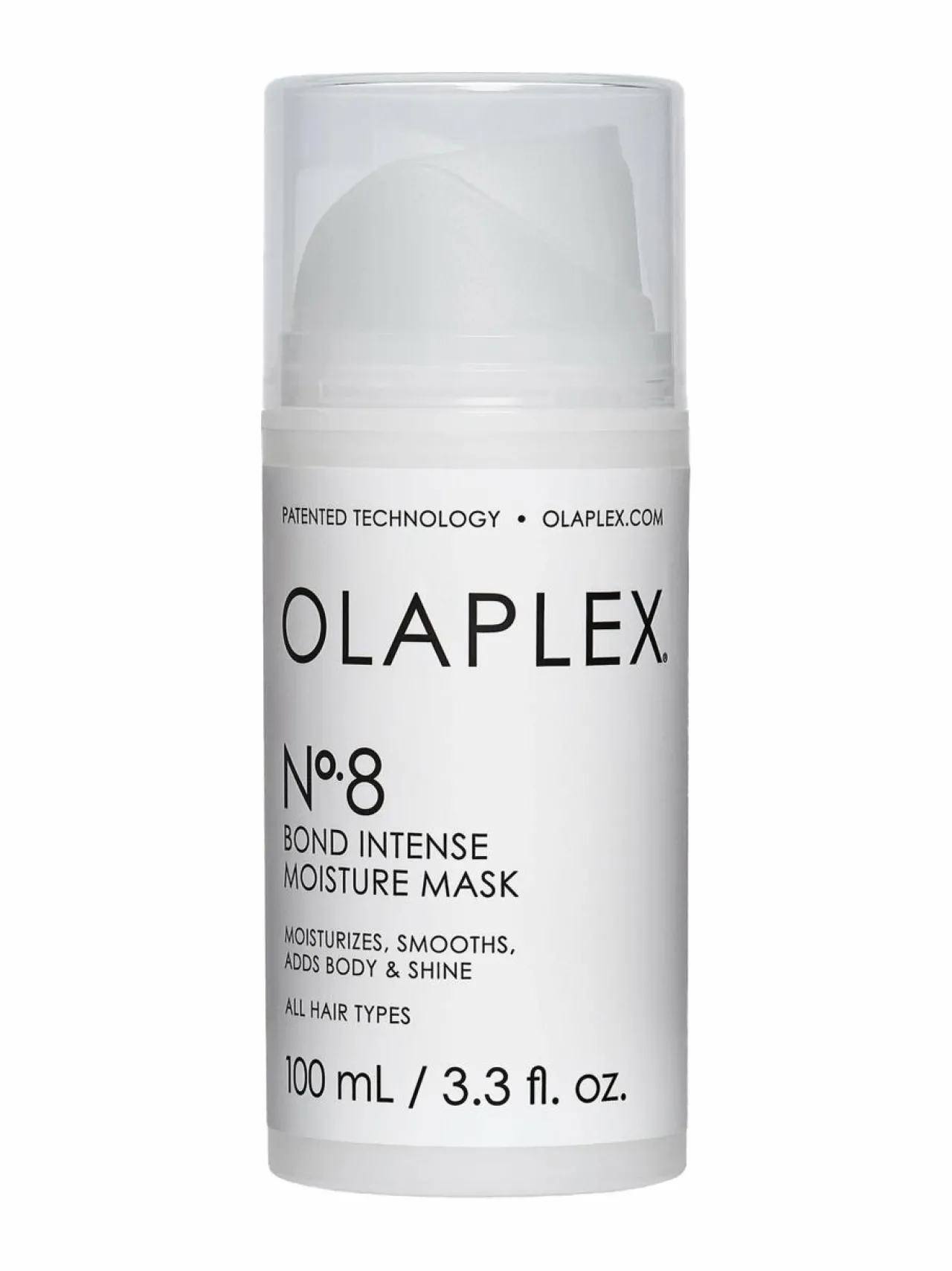 Hiustenhoitotuotteet<Olaplex № 8 Bond Intense Moisture Mask -hiusnaamio