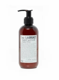 Vartalonhoito<L:A Bruket № 243 Elder Body Lotion -vartalovoide 240 ml