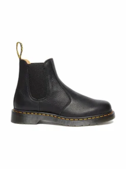 Nilkkurit<Dr. Martens 2976 Ambassador -nahkanilkkurit BLACK