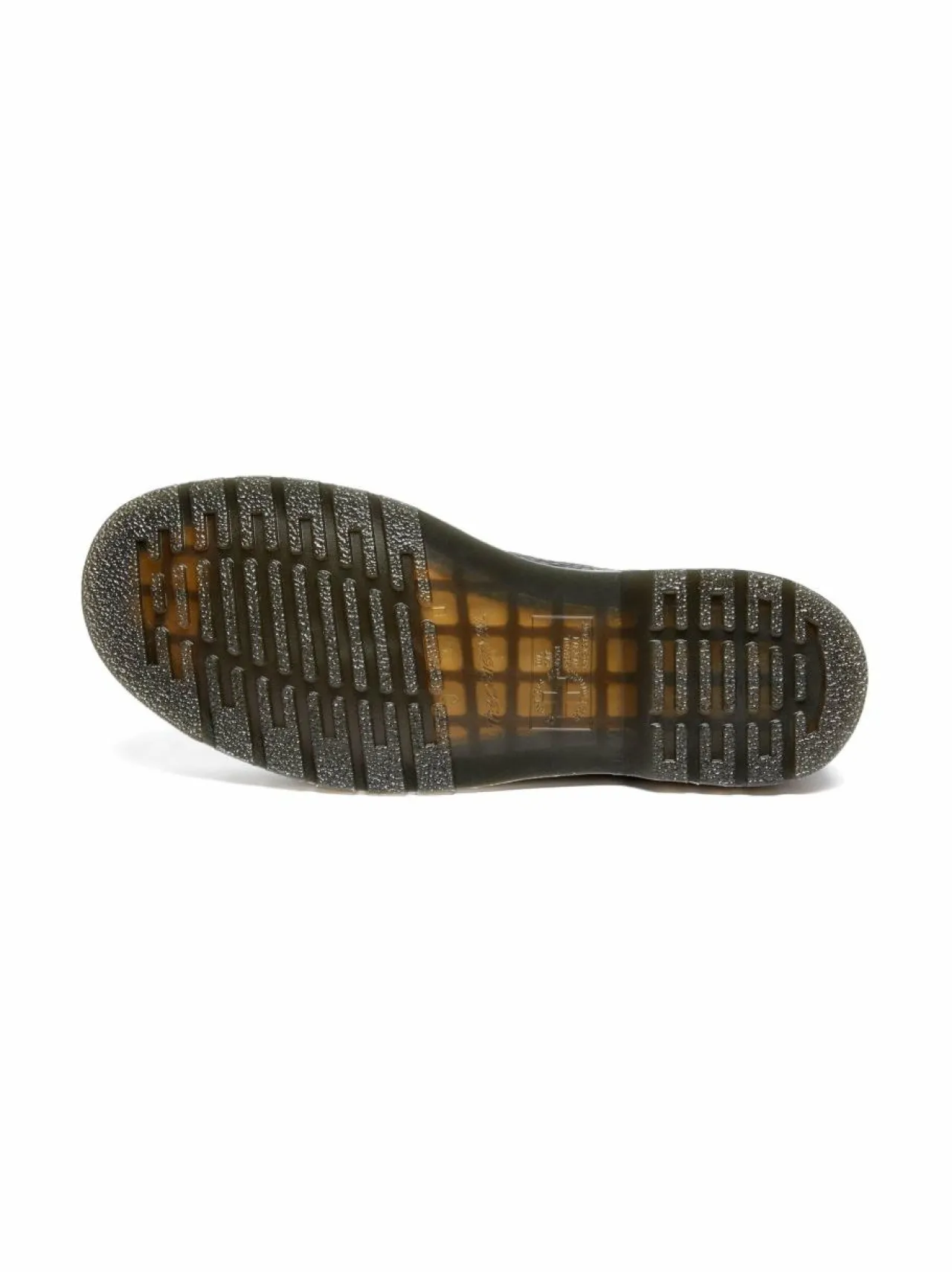 Nilkkurit<Dr. Martens 2976 Ambassador -nahkanilkkurit BLACK