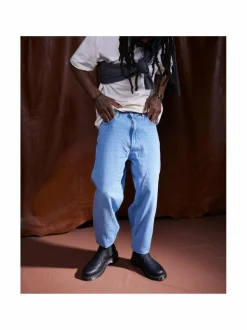 Nilkkurit<Dr. Martens 2976 Ambassador -nahkanilkkurit BLACK