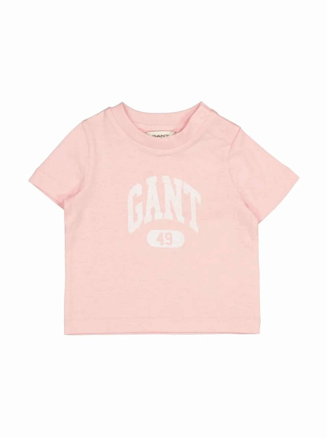 GANT 1949 Arch T‑paita^ T-Paidat
