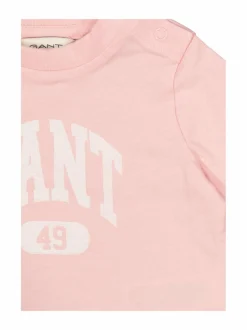 GANT 1949 Arch T‑paita^ T-Paidat