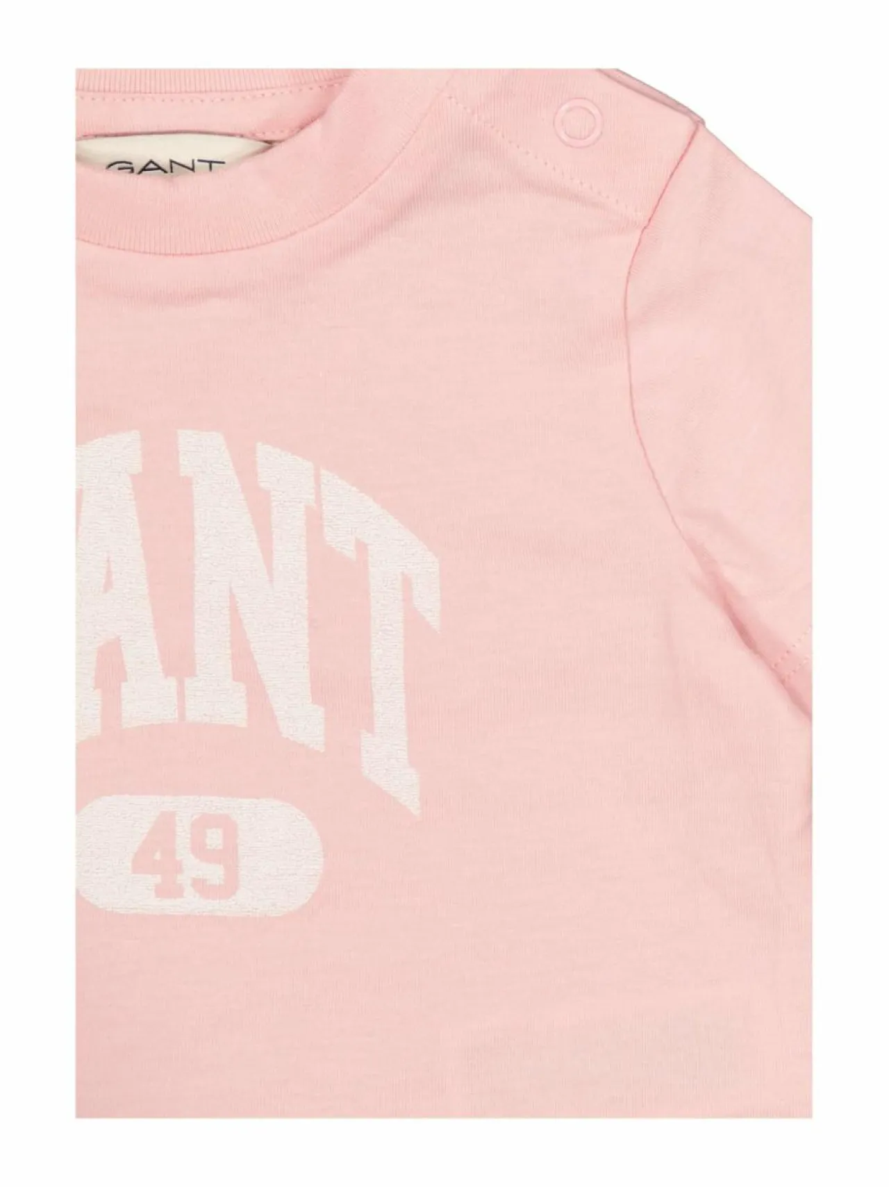 GANT 1949 Arch T‑paita^ T-Paidat