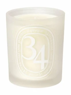 Diptyque 34 Blvd St. Germain -tuoksukynttilä 300 g^ Huonetuoksut & Tuoksukynttilät