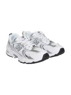 Tennarit & Sneakerit<New Balance 530 Bungee -sneakerit SB1 WHITE