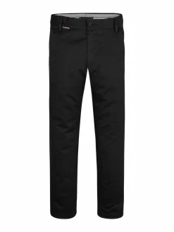 Housut & Jumpsuitit|Housut<Tommy Hilfiger 1985 Chino -housut BDS BLACK