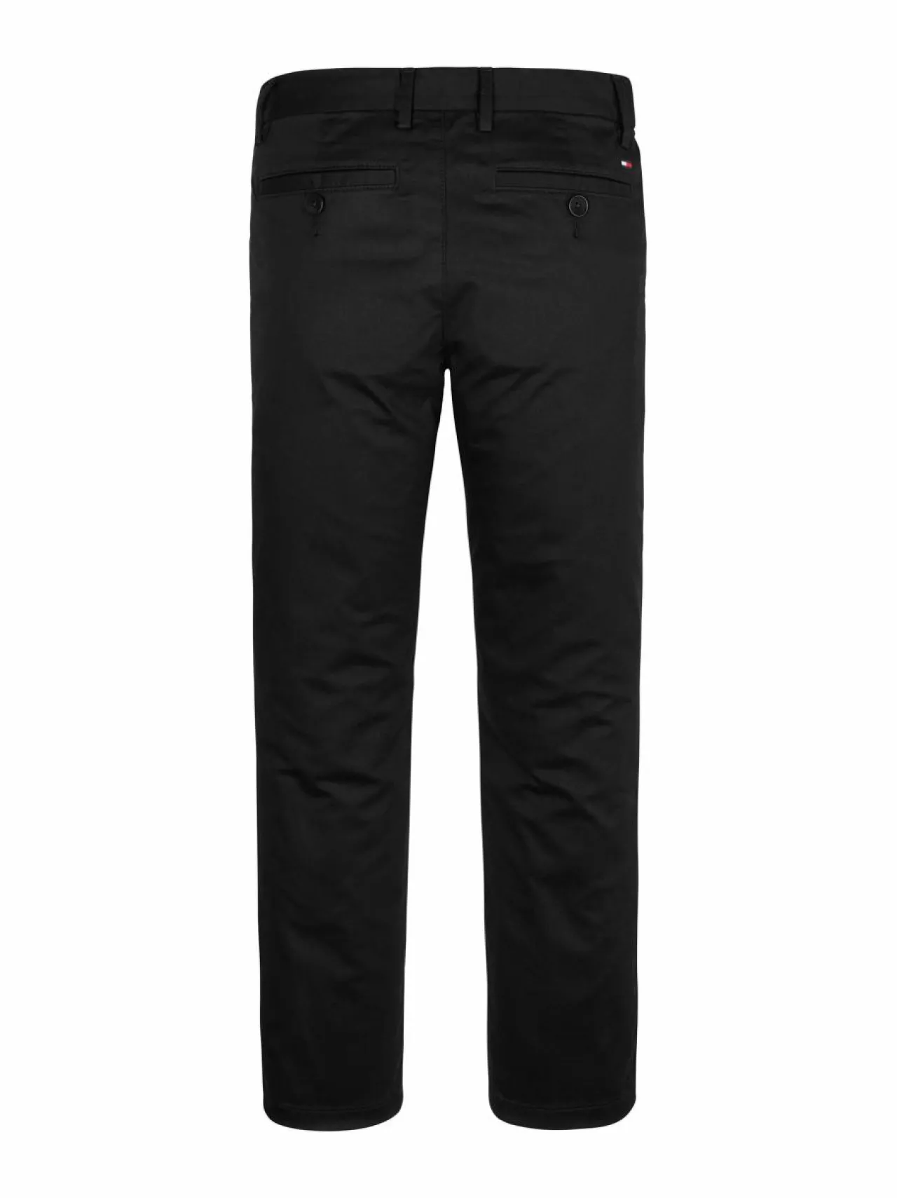 Housut & Jumpsuitit|Housut<Tommy Hilfiger 1985 Chino -housut BDS BLACK