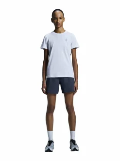 Urheiluhousut & Treenitrikoot<ON 5" Core -shortsit 410 MIDNIGHT