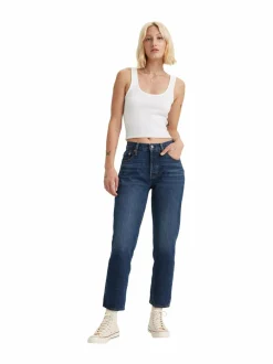 Levi's 501 Crop -farkut^ Farkut