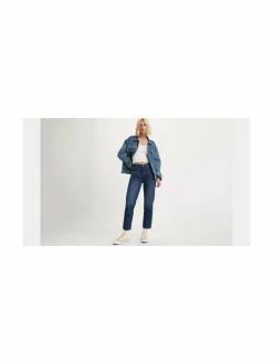 Levi's 501 Crop -farkut^ Farkut