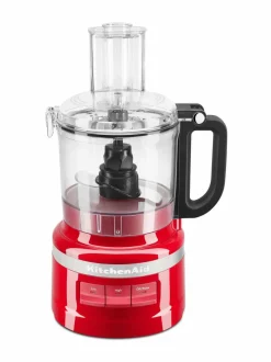 Yleis- & Monitoimikoneet<KitchenAid 7 Cup -monitoimikone RED (PUNAINEN)