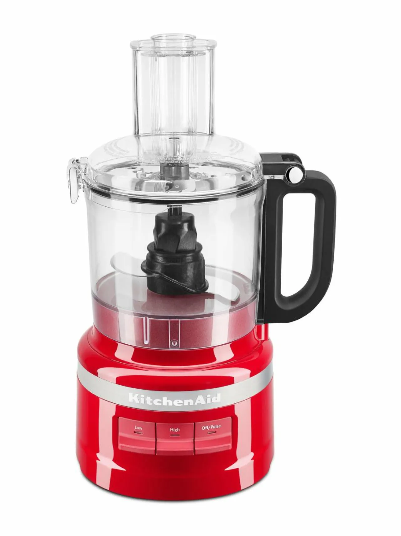 Yleis- & Monitoimikoneet<KitchenAid 7 Cup -monitoimikone RED (PUNAINEN)