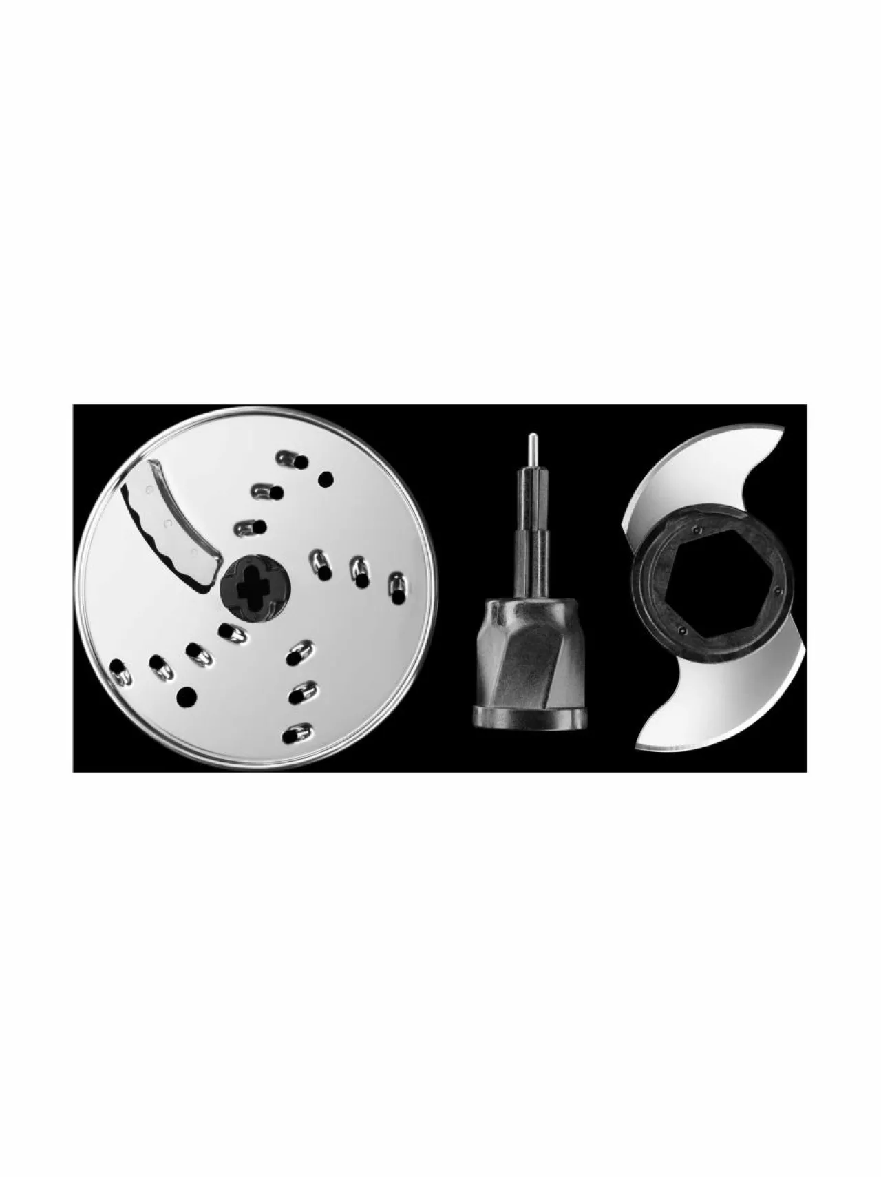 KitchenAid 7 Cup -monitoimikone^ Yleis- & Monitoimikoneet