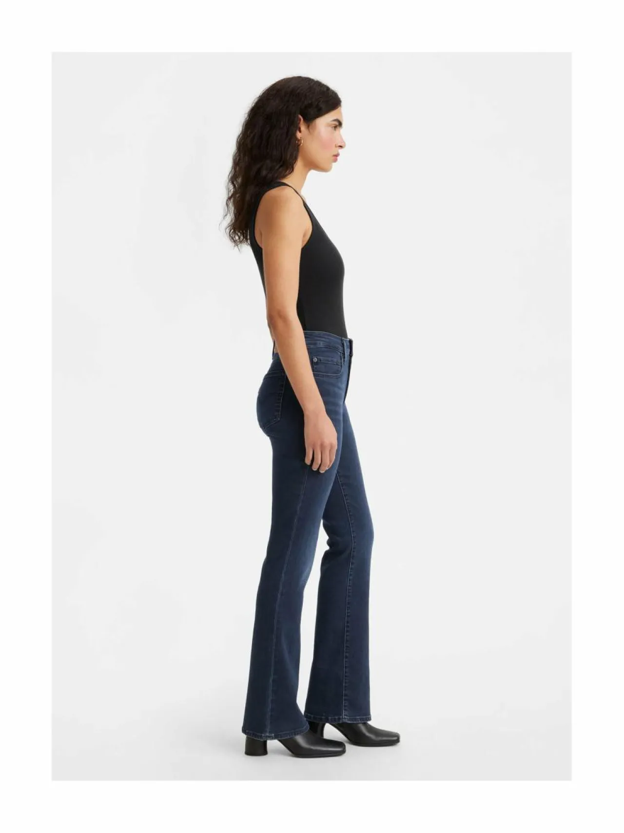 Levi's 725 High Rise Bootcut -farkut^ Farkut