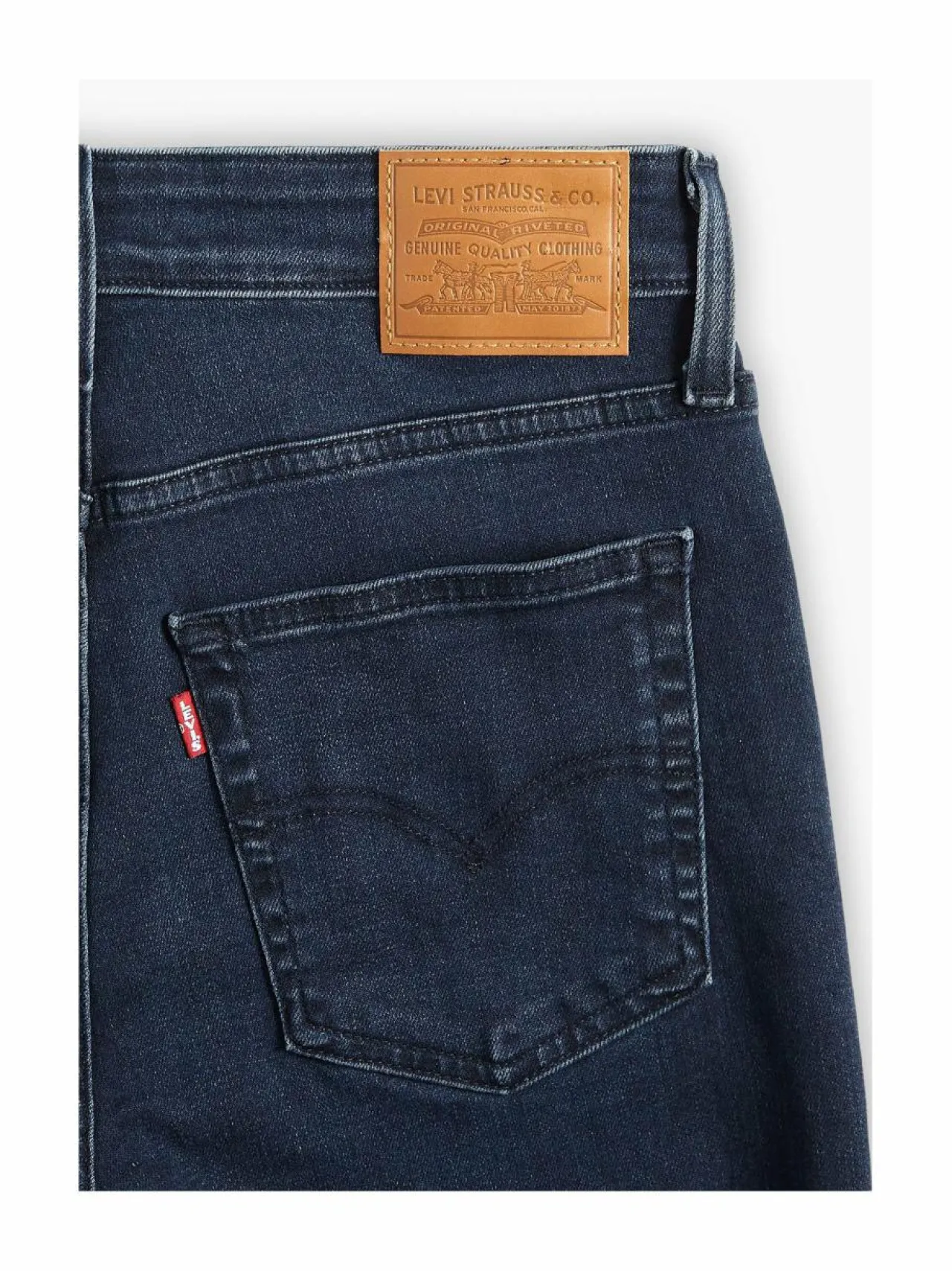 Levi's 725 High Rise Bootcut -farkut^ Farkut