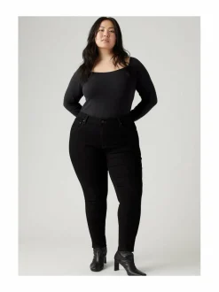 Levi's Plus 721™ High-Rise Skinny -farkut^ Farkut