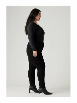 Levi's Plus 721™ High-Rise Skinny -farkut^ Farkut