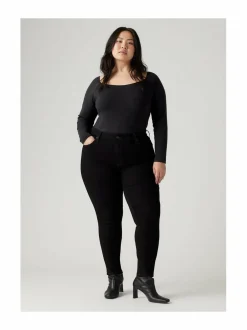 Levi's Plus 721™ High-Rise Skinny -farkut^ Farkut