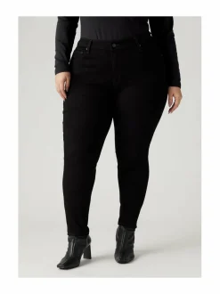 Levi's Plus 721™ High-Rise Skinny -farkut^ Farkut