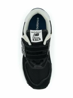 New Balance 574 Kids Hook & Loop -nahkatennarit^ Tennarit & Sneakerit