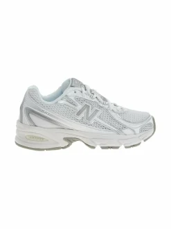 Tennarit & Sneakerit<New Balance 740 Kids Lace -sneakerit WHITE