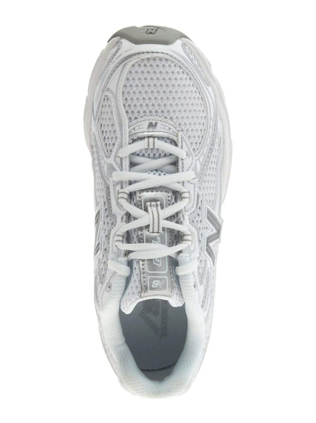 Tennarit & Sneakerit<New Balance 740 Kids Lace -sneakerit WHITE