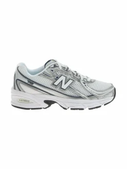 Tennarit & Sneakerit<New Balance 740 Kids Lace -sneakerit NB NAVY