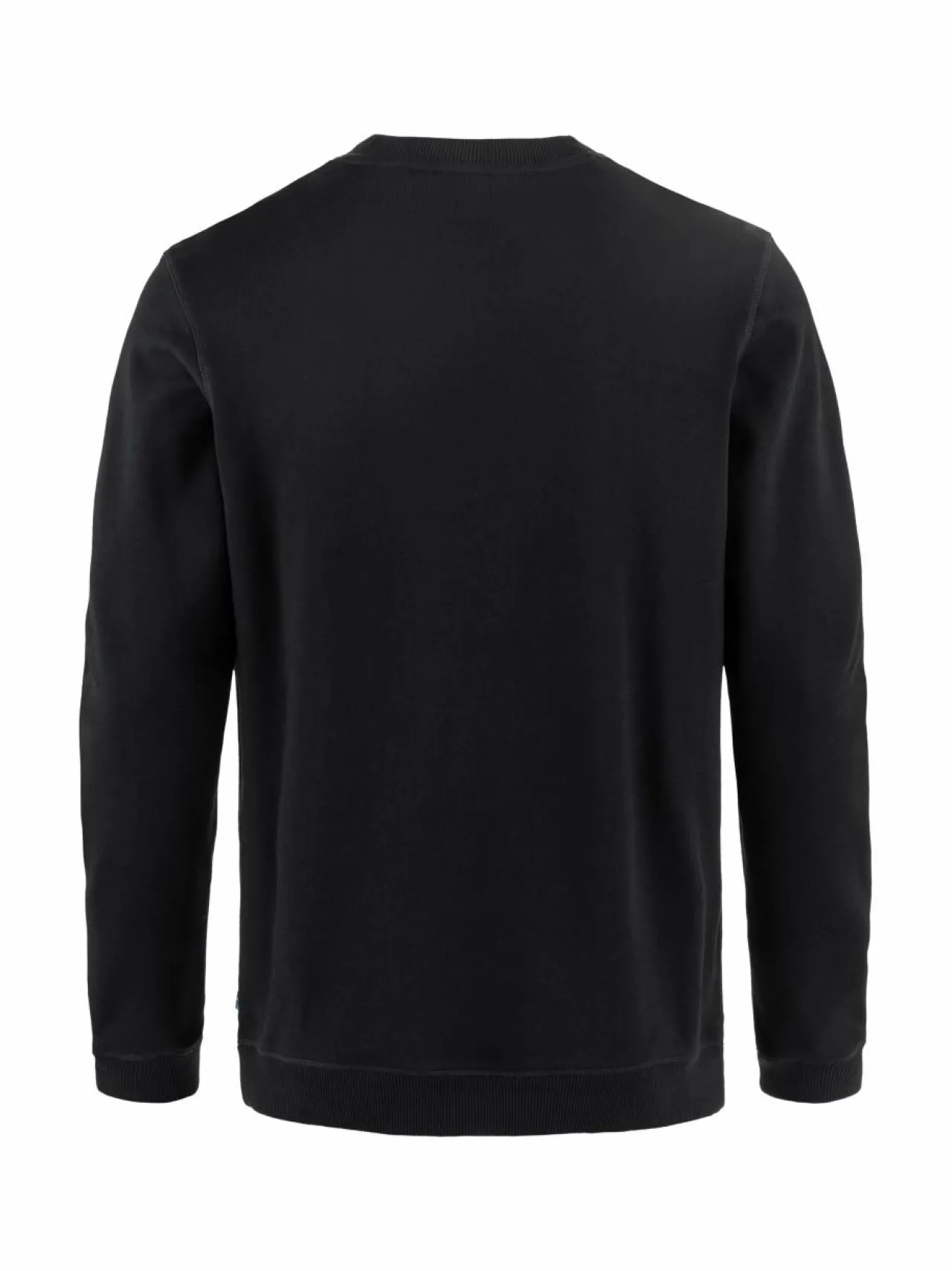 Paidat, Hupparit & Colleget<Fjällräven 1960 Logo Badge -collegepaita 550 BLACK