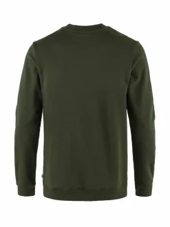 Paidat, Hupparit & Colleget<Fjällräven 1960 Logo Badge -collegepaita 662 DEEP FOREST