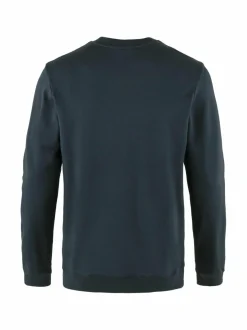 Paidat, Hupparit & Colleget<Fjällräven 1960 Logo Badge -collegepaita 555 DARK NAVY