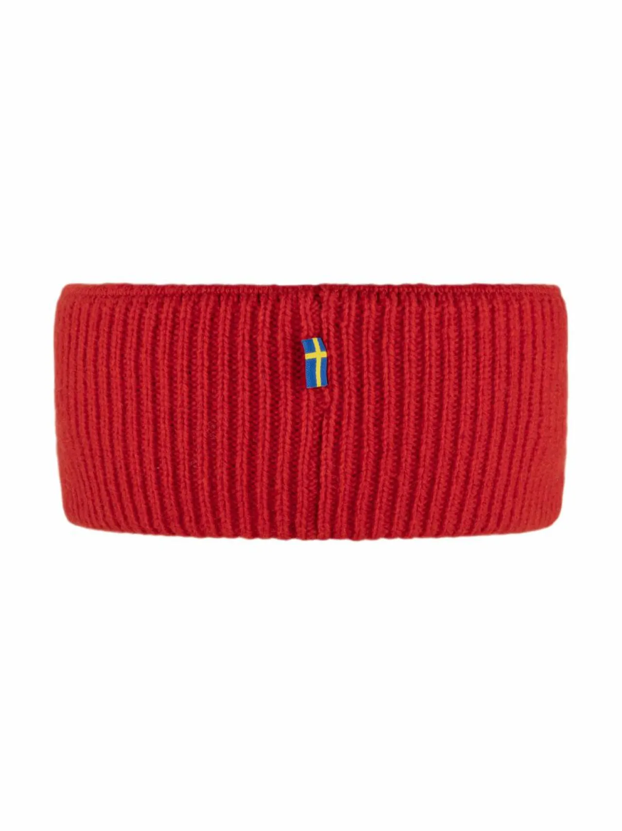 Urheiluasusteet<Fjällräven 1960 Logo -villaneulepanta 334 TRUE RED
