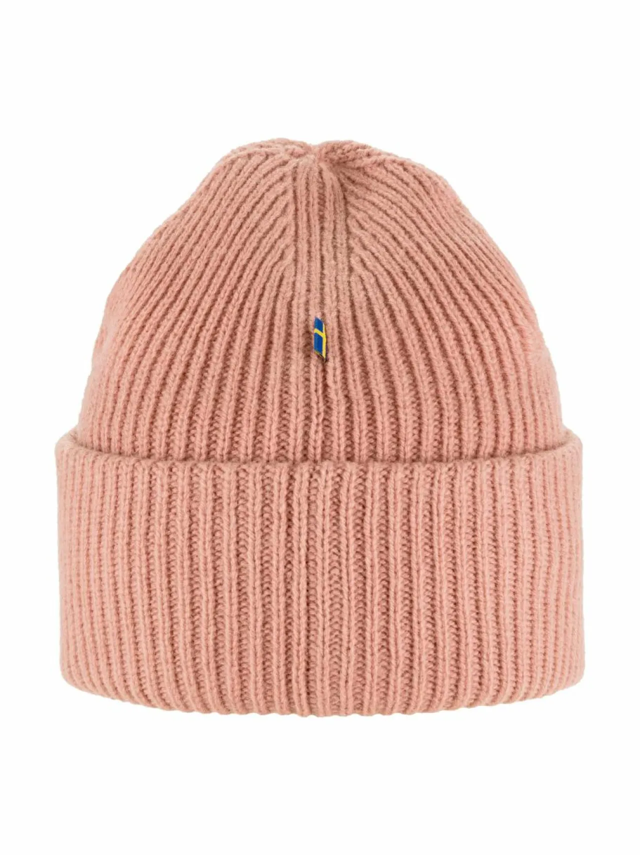 Urheiluasusteet|Urheiluasusteet<Fjällräven 1960 Logo -villaneulepipo 300 DUSTY ROSE