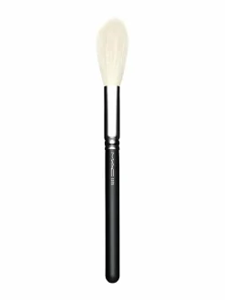 Meikkaustarvikkeet<MAC 137 Long Blending Brush -häivytyssivellin