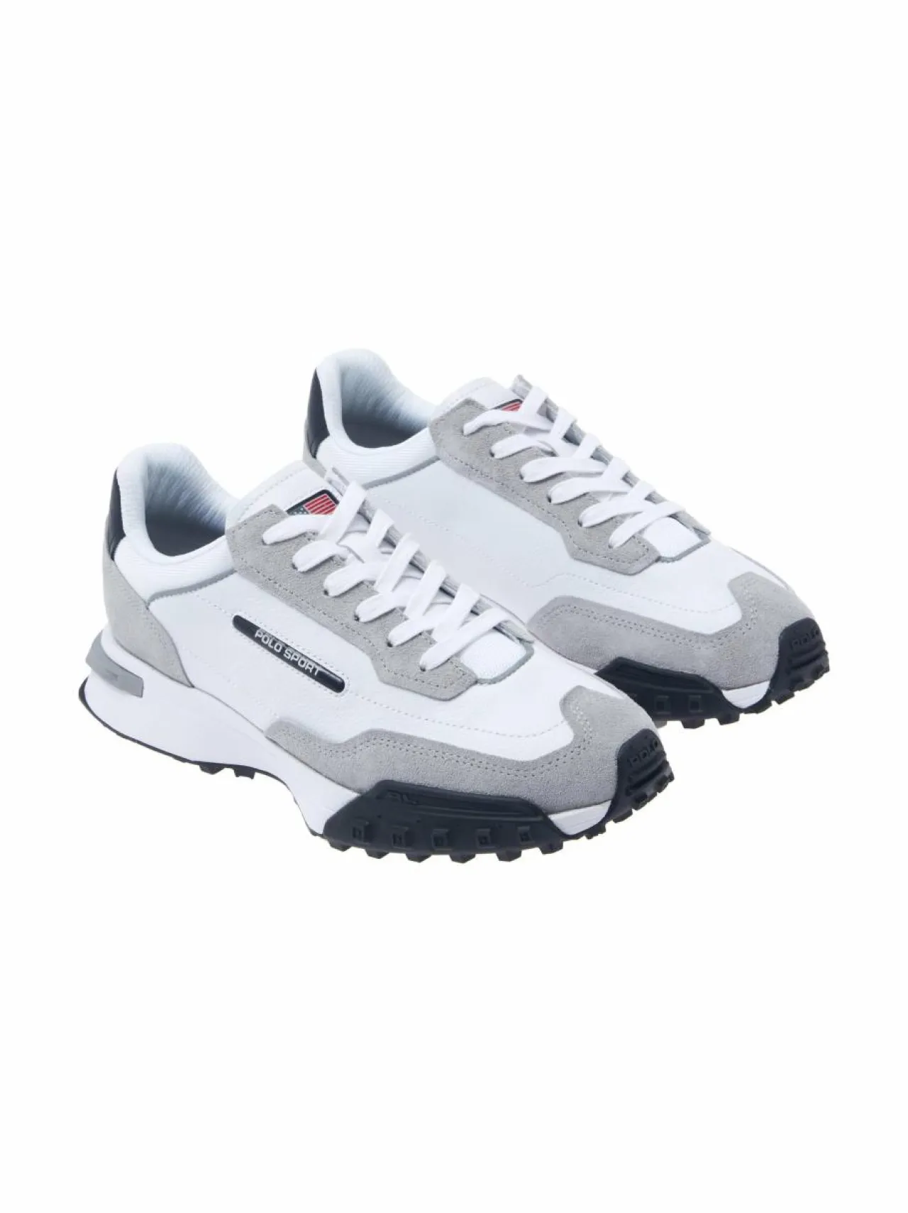 Polo Sport 275 Low Top -sneakerit^ Tennarit & Sneakerit|Urheilujalkineet