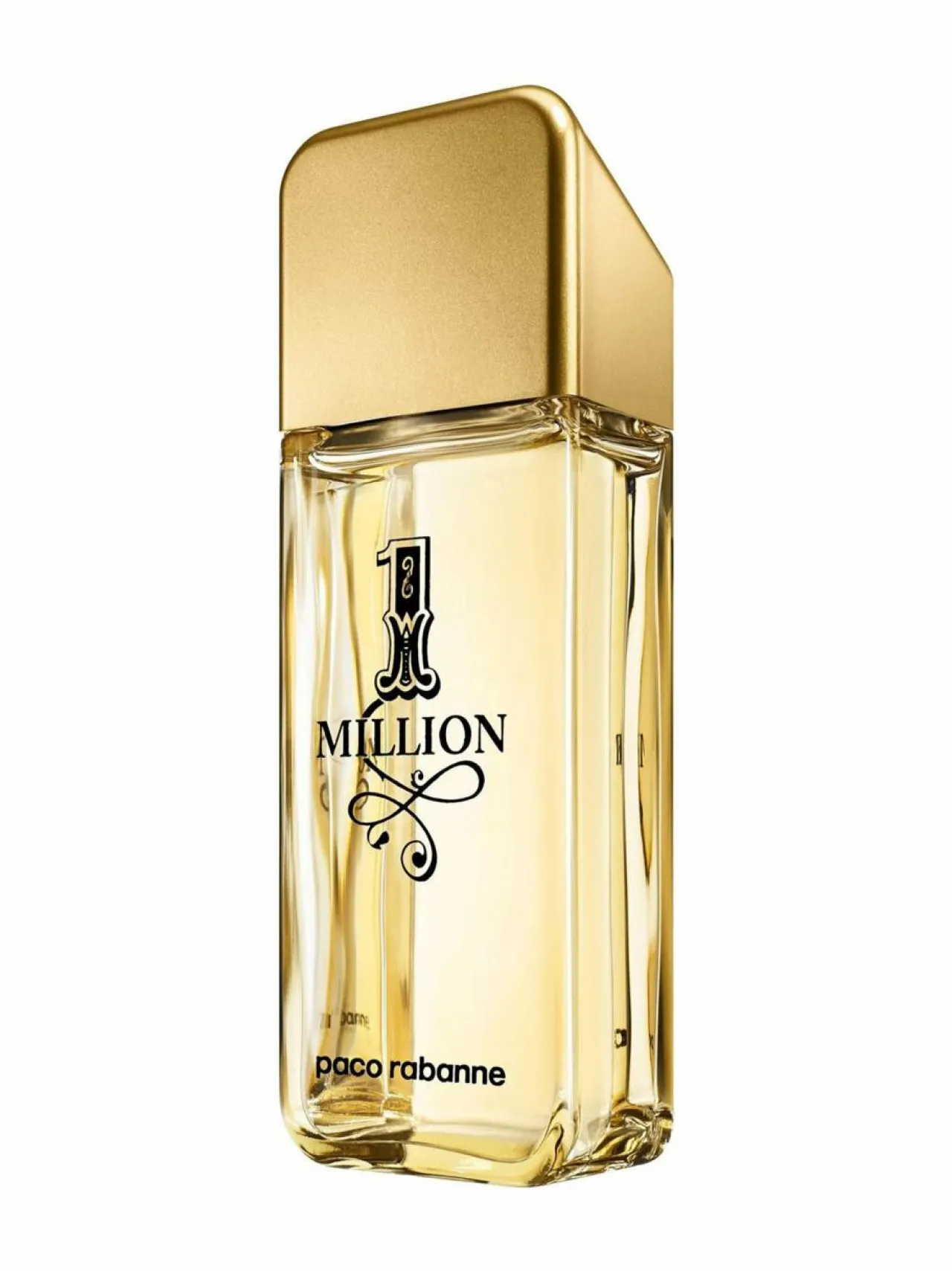 Rabanne 1 Million After Shave Lotion 100 ml^ Kasvojenhoito