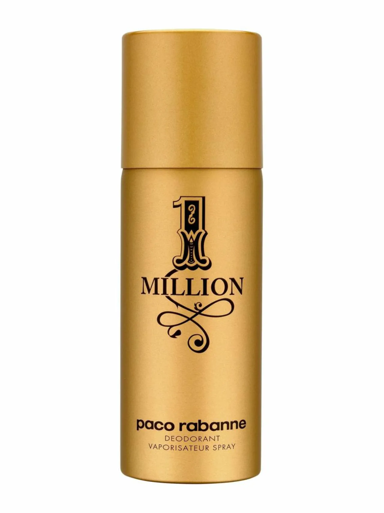 Rabanne 1 Million Deo Spray -deodoranttisuihke 150 ml^ Deodorantit