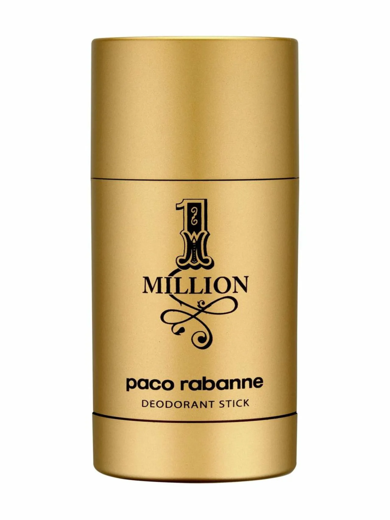 Deodorantit<Rabanne 1 Million Deo Stick -deodorantti 75 ml
