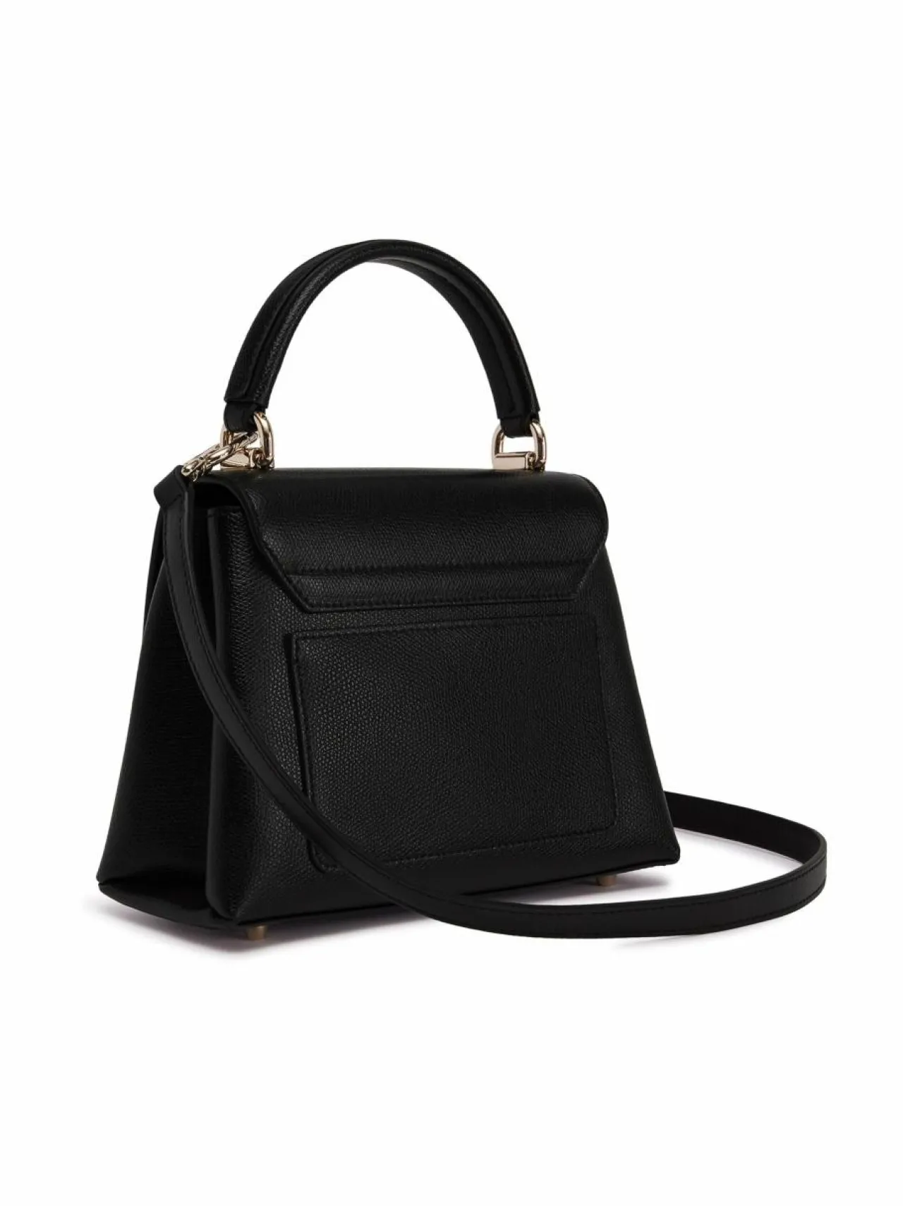 Olkalaukut<Furla 1927 Mini Top Handle -laukku O6000 NERO
