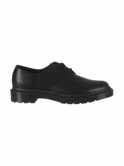 Dr. Martens 1461 Mono Smooth -nahkakengät^ Urheilujalkineet|Tennarit & Sneakerit