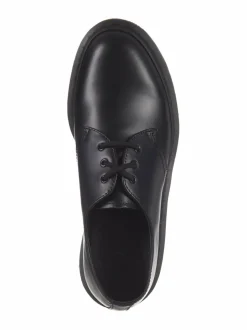 Dr. Martens 1461 Mono Smooth -nahkakengät^ Urheilujalkineet|Tennarit & Sneakerit