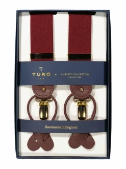 Turo 51 Multi Fit -henkselit^ Vyöt