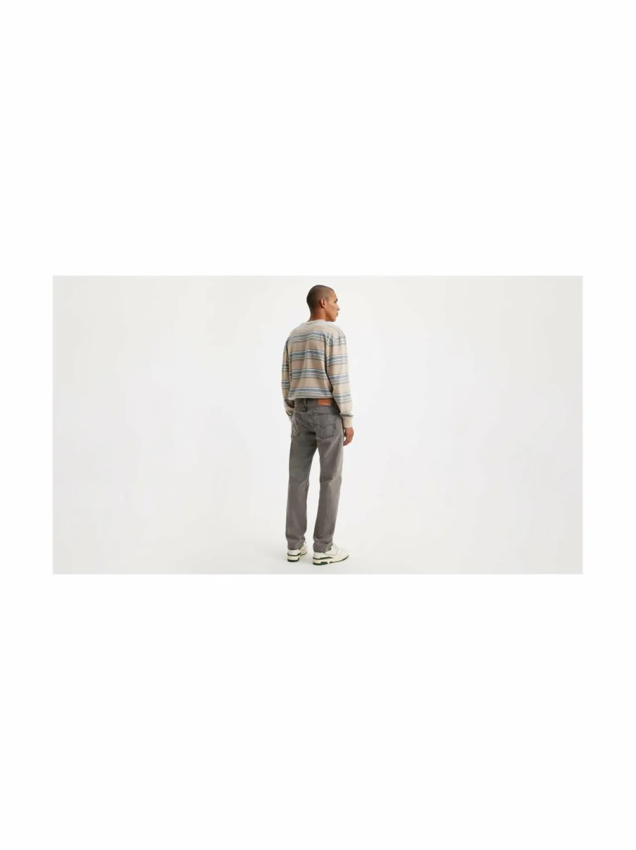 Farkut<Levi's 501 Original Fit Walk Down Broadway -farkut 225 GREYS