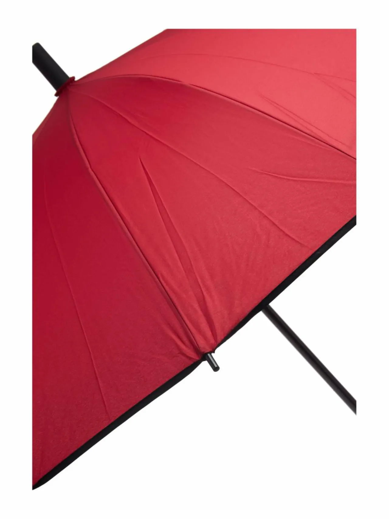 Sateenvarjot<Lasessor 16 Panel-automaattinen iso sateenvarjo 750 750 RED