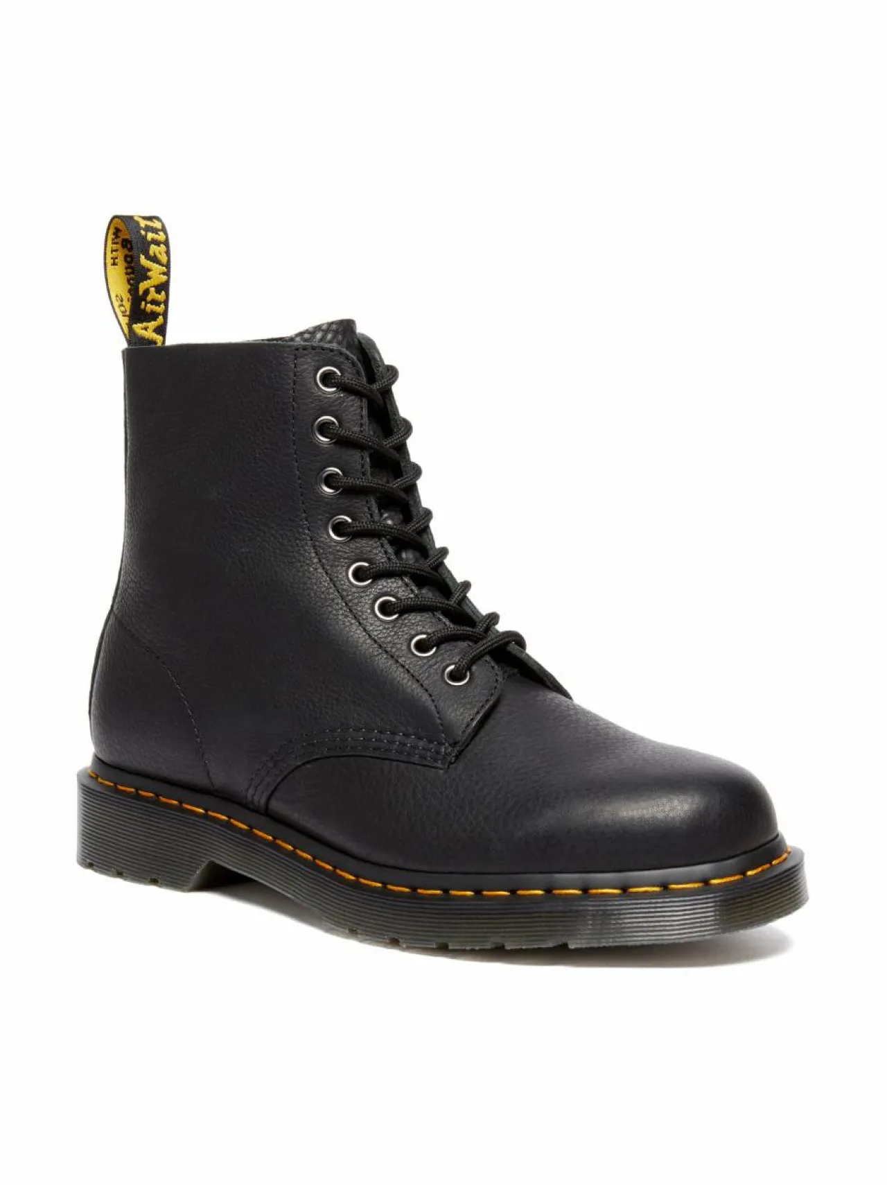 Dr. Martens 1460 Pascal Ambassador Boots -nahkanilkkurit^ Nilkkurit