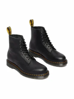 Dr. Martens 1460 Pascal Ambassador Boots -nahkanilkkurit^ Nilkkurit