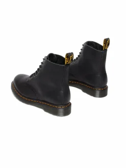 Dr. Martens 1460 Pascal Ambassador Boots -nahkanilkkurit^ Nilkkurit