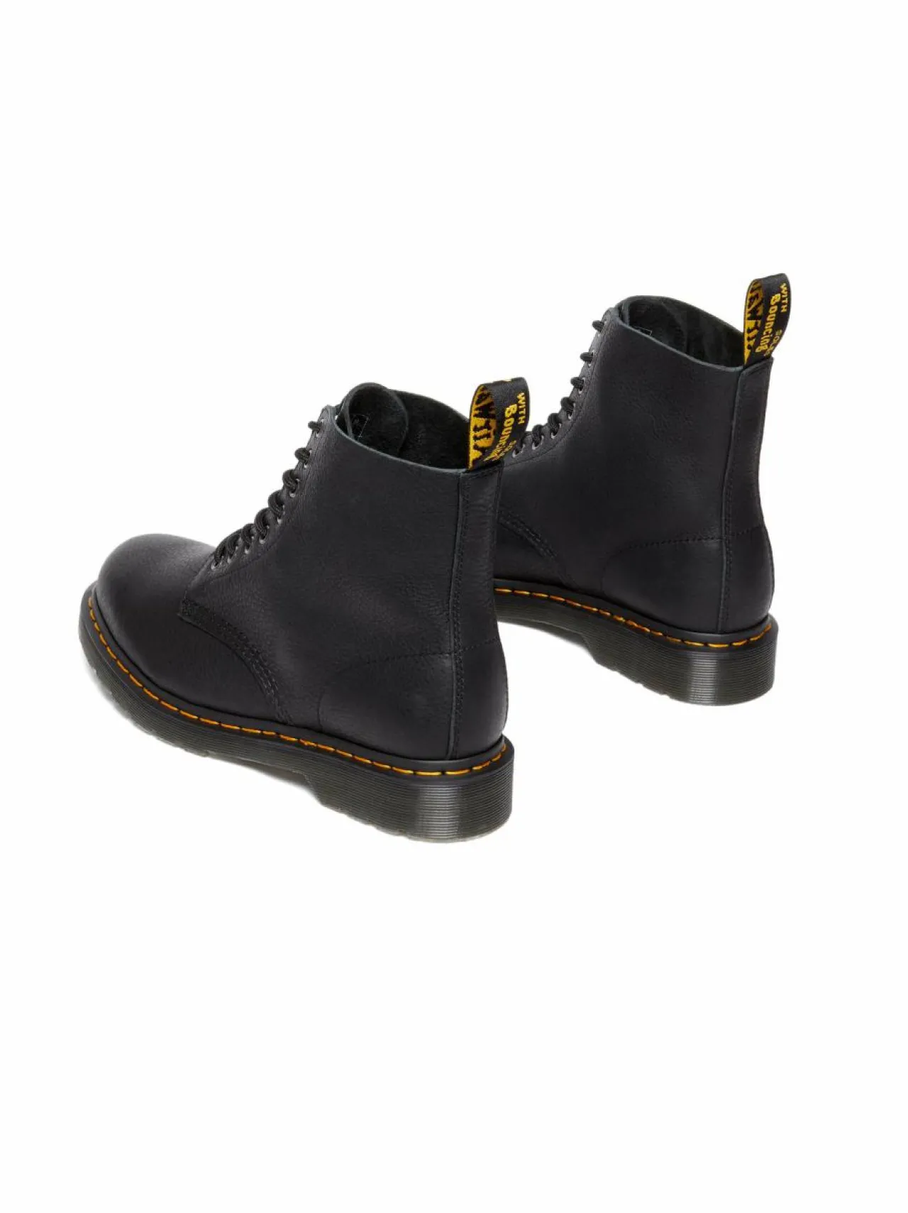 Dr. Martens 1460 Pascal Ambassador Boots -nahkanilkkurit^ Nilkkurit