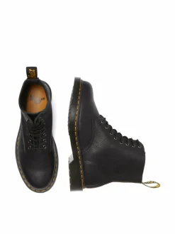 Dr. Martens 1460 Pascal Ambassador Boots -nahkanilkkurit^ Nilkkurit