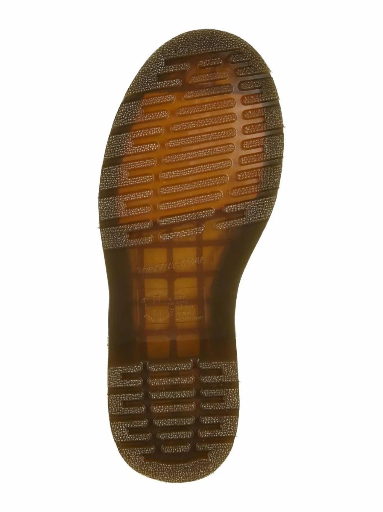 Nilkkurit<Dr. Martens 1460 Patent Leather -kiiltonahkanilkkurit BLACK